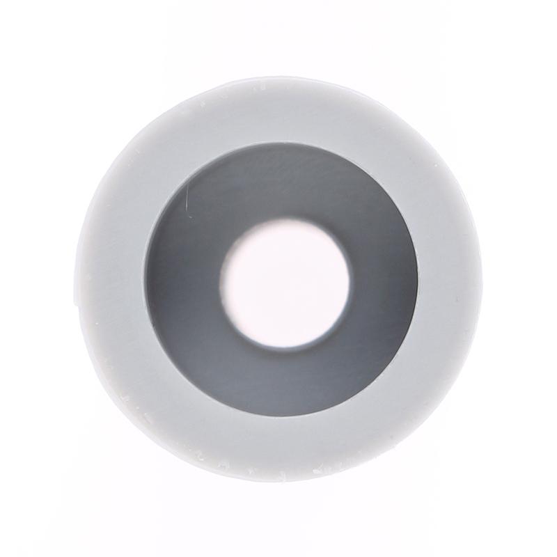 5 шт., стоматологический слюноотсос, слабая всасывающая резиновая защелка, сменный адаптер