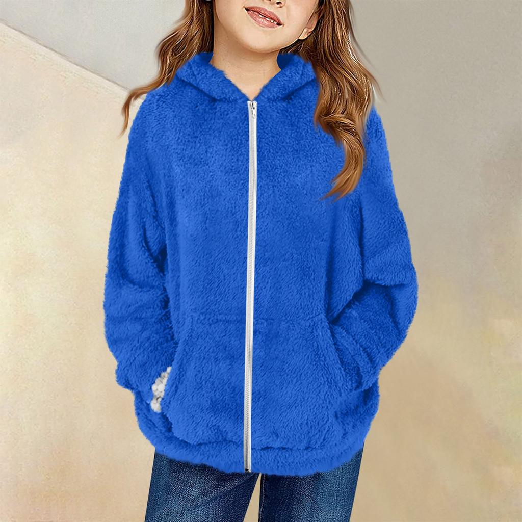 Детские толстовки, свободная спортивная рубашка с капюшоном и принтом, модная спортивная рубашка