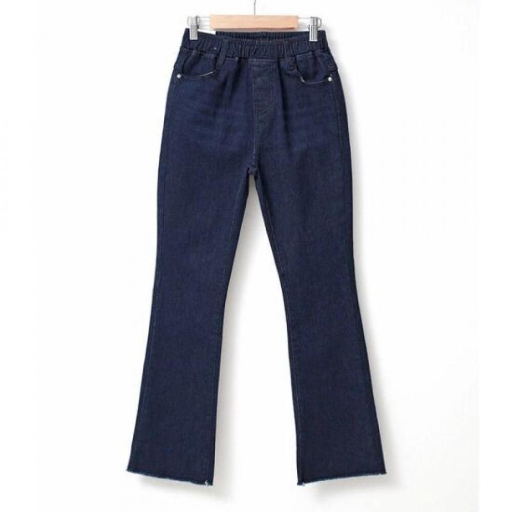 From Heart Women Slim Fit Bootcut Pants