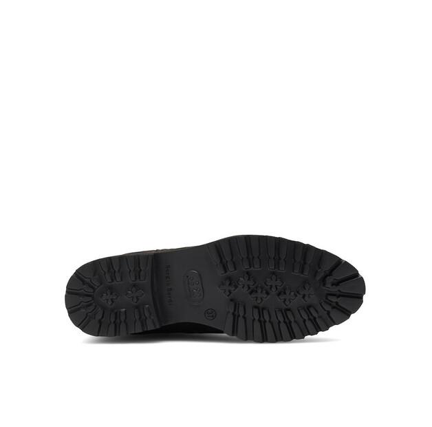 Ботинки Челси Sergio Bardi WI08-HELEN(882)-08SB Black