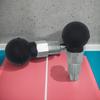 Штырь для тренажера Фитнес-оборудование Штырь для веса Металлообработка Пружинные толкатели для тренажерного велосипеда Спортивные велосипеды Пресс-машина Винт Велоспорт