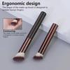 Soft Seamless Finish Brush Artificial Fiber Makeup Tool New Makeup Brush