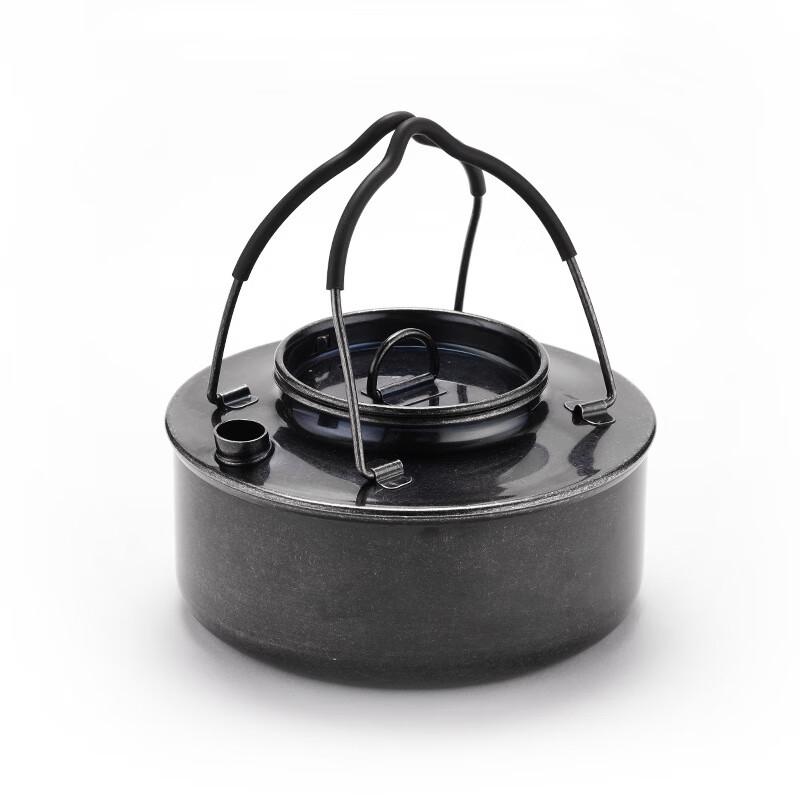 Nufeng Portable Stainless Steel Camping Kettle