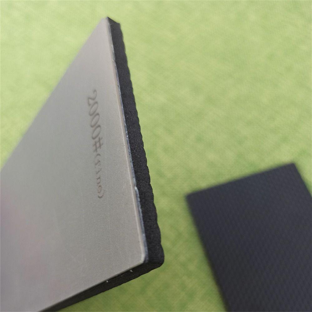 80-3000 грит Шлифовальный камень с основанием Алмазный камень Прочный шлифовальный камень Полировка режущей кромки