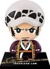 Из телевизионной анимации ONE PIECE Colle One Piece 4 12 частей Чара! (BOX)