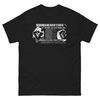 230 Gsm 100% Cotton Hardcore Punk Band Men S Classic Tee