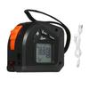 50m+5m Laser Tape Measure 2-in-1 Digital Laser Rangefinder with LCD Display 50M Laser Rangefinder