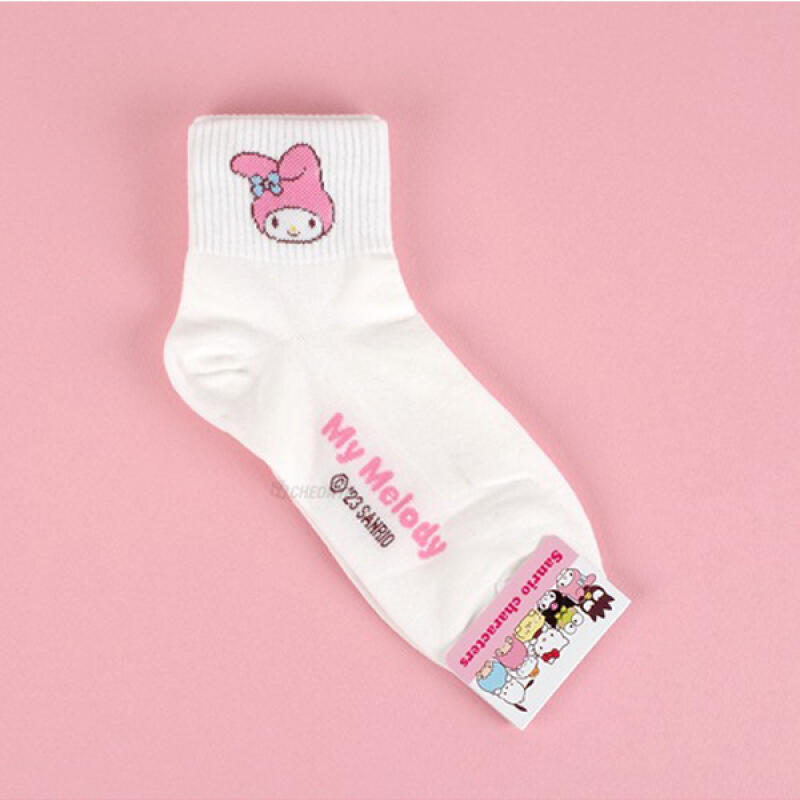 Носки My Melody Bonbon Medium C33653