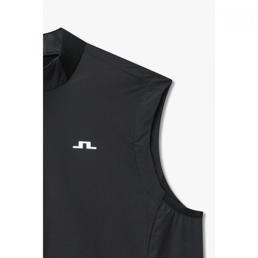 J.lindeberg Men S Excel Lw Woven veSt S S 26 yearS 1516111908