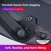 Keychain Car Windshield Wiper Hole Protective Cover Dustproof Bottom Sleeve Prevention Cover Accessorie For Volvo V60 XC90 V50
