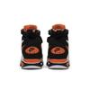 Nike Air Maestro 2 Limited 'Rush Orange' (унисекс) Белые / Оранжево-черные Баскетбольные кроссовки AH8511 101