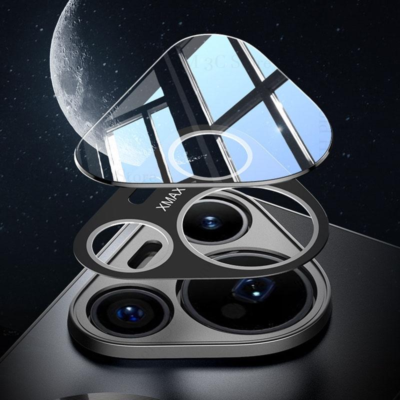 Магнитный чехол Cooling Armor для Huawei Pura 70 Pro Plus с поддержкой Magsafe для Nova 12 Pro 11 Ultra Mate 60 50 Pro Plus