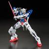 RG Mobile Suit Gundam 00 Gundam Exia Scale Plastic Model GN-001 1/144 Color-coded