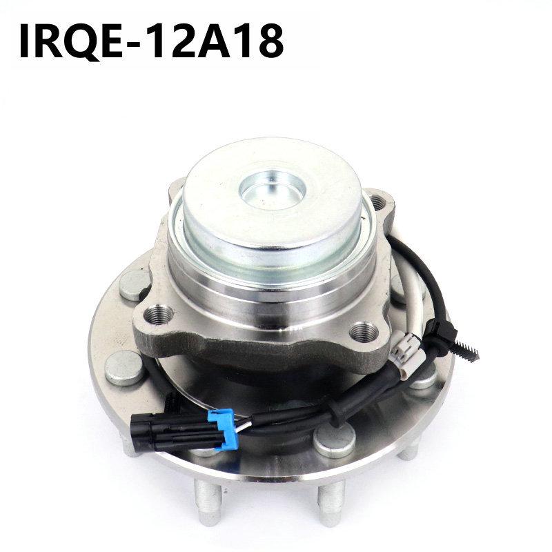 Front Wheel Bearing Hub Assembly 515059 for Chevrolet EXP