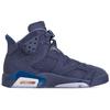 Jordan 6 Ретро Рассеянный Синий 384664-400