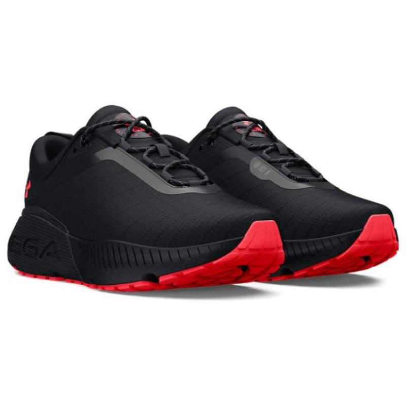 Under Armour Кроссовки Hovr Mega 1 'Black Beta' 3026819-001