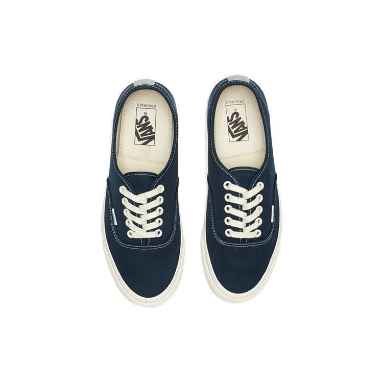 Оригинальные Vans Lx 'Dress Blues' VN000UDDIAW