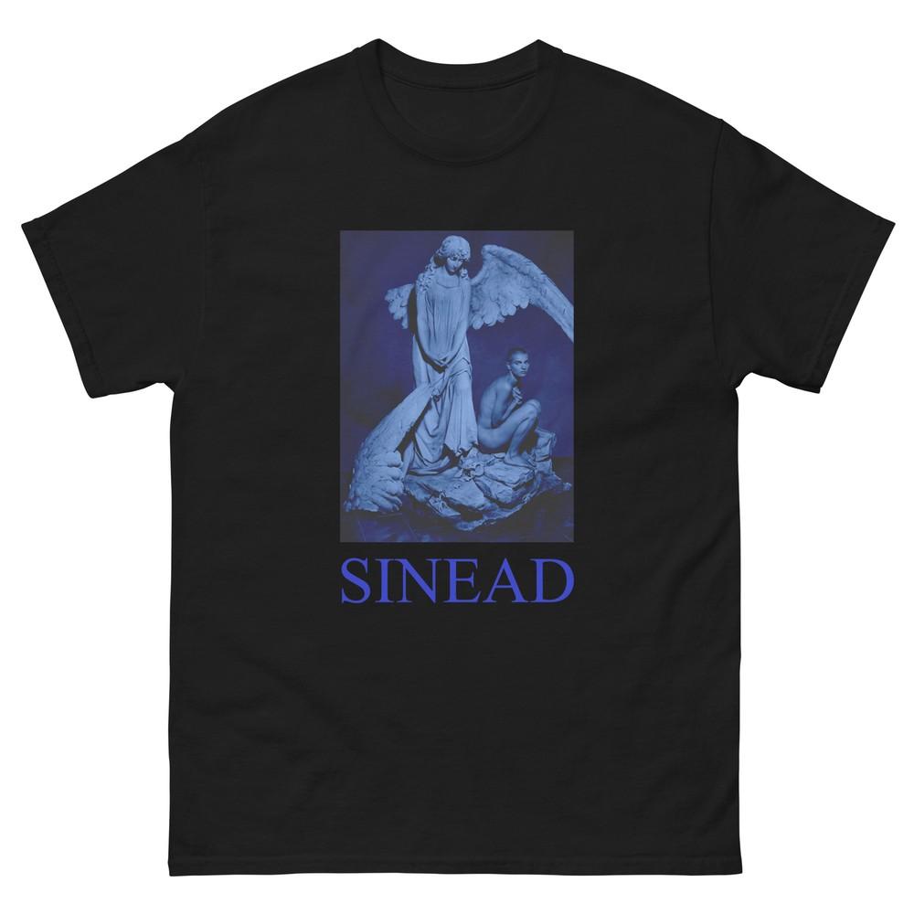 Sinead O#039Connor Gildan 5000 Unisex classic tee Unisex T-Shirt