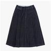 Nanamica Women S Denim Long Skirt S25fe070e