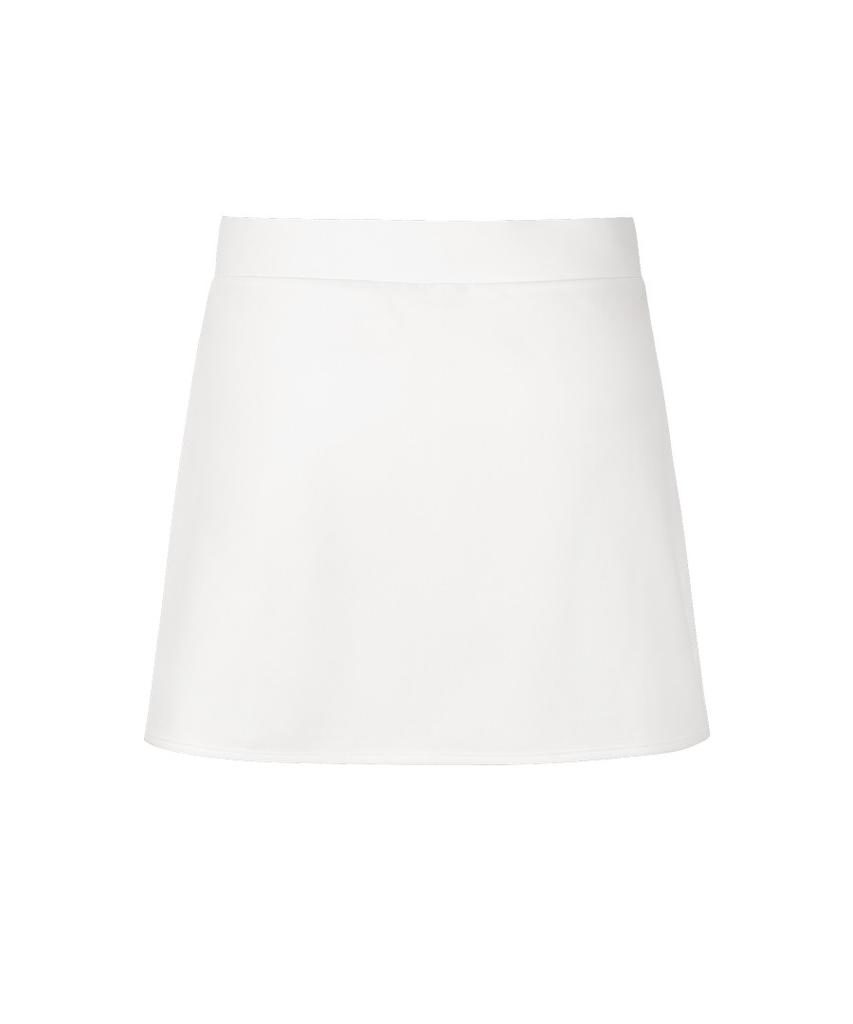 DISCOVERY EXPEDITION Women'S 2-In-1 Set Skirt (Cream)