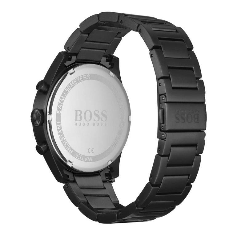 MEN'S WATCH HUGO BOSS 1513714 - PIONEER (zh016c)