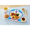 OSK Children's Lunch Plate, Doraemon, KP-13