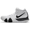 Nike Kyrie 4 White Black AV2296-100