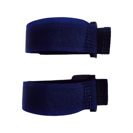 2 шт., ошейник для петуха, супер мягкий износостойкий нейлон, устойчивый к выцветанию, ошейник для петуха и птицы для гуся