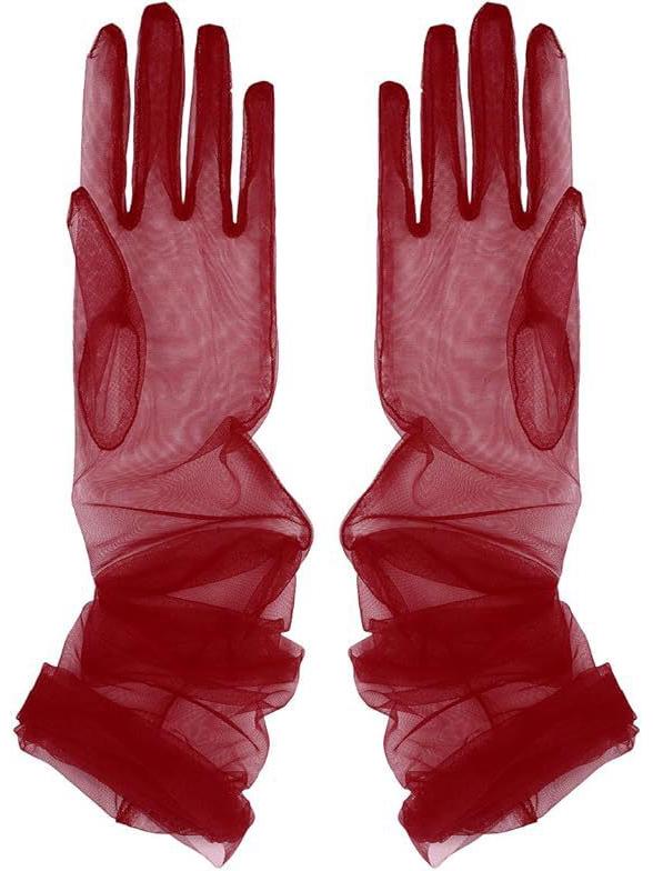 Шелковая свадебная фата и шарф для фотосессии невесты