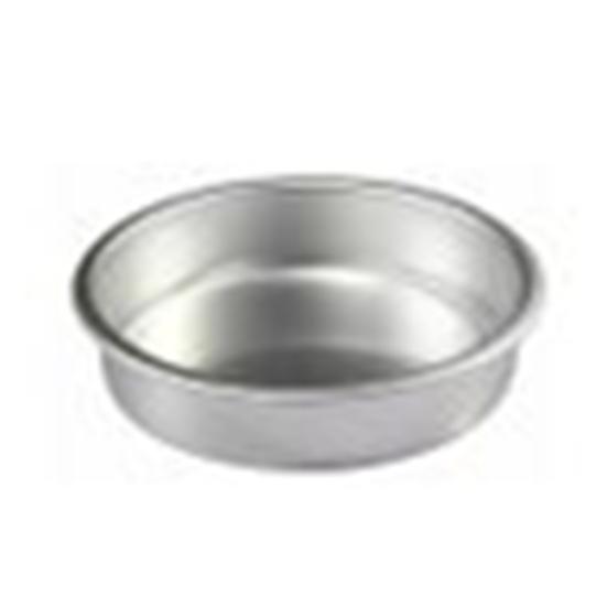 4 Inch Hamburger Pudding Cake Mould Home DIY Kitchen Non Sticky Baking Tool Sale Goods