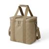 Сумка-холодильник MUJI, Бежевый, Большой, 32 x 30 x 21 см, 84383137