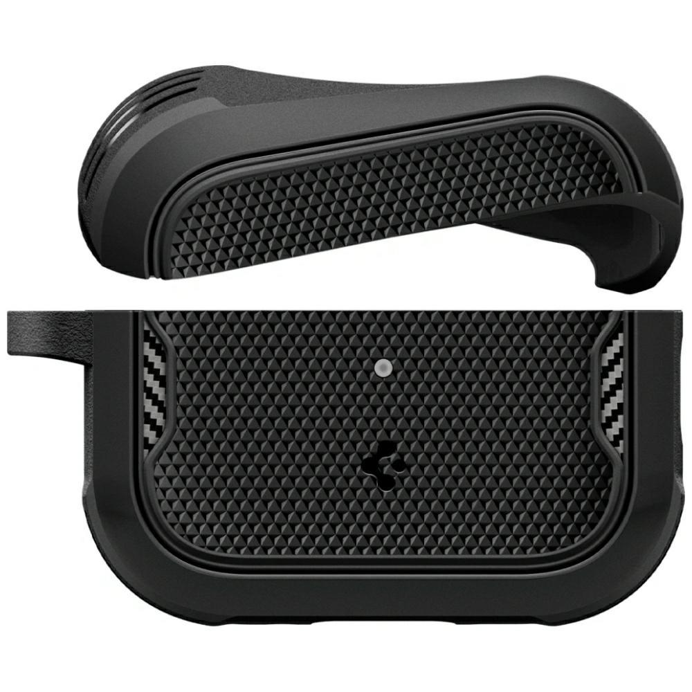 Etui Spigen Core Armor do AirPods Pro 3  czarny