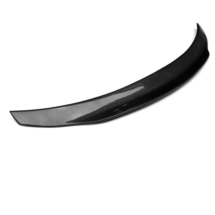 Carbon Fiber Rear Spoiler for Mercedes-Benz C-Class W205 C63/C43/C450, PSM Style