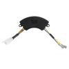 Arc Shaped Automatic Voltage Regulator AVR For 2KW3KW 168F Gasoline Electric Generator