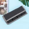 Waterproof Digital Accessories Holder Carrying Case Storage Pouch AA Battery Lithium Battery Bag