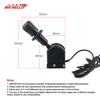 Для Logitech G923 G27 G29 Thrustmaster T300 ПК USB Ручной тормоз Для ETS2 Европейский/Американский симулятор грузовиков Гоночные игры Ручной тормоз