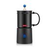 BODUM OTTONI Electric Milk Frother for Black Coffee, Cappuccino, Latte, Hot or Cold Chocolate [Authentic] 12309-01JP-80