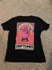 Футболка Deftones 2015 Tour Хлопок Мужская Женская Футболка S-4XL LI1223 Унисекс Футболка