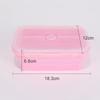 Silicone Food Storage Containers with Lids Collapsible Silicone Lunch Box Bento Boxes Meal Prep Container for Kitchen BPA Free