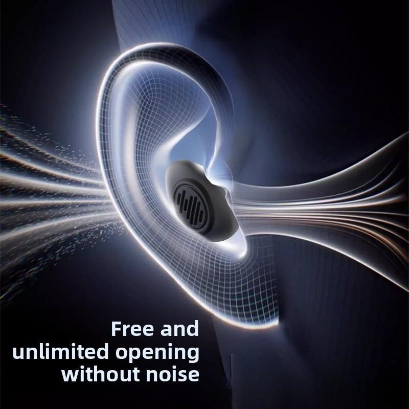 Waterproof Noise Reduction Earplugs Sound Insulation Noise Prevention Padded Comfort Fit for Machine Shop Construction Work Site
