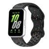 Силиконовый ремешок для Samsung Galaxy Fit 3, спортивный ремешок для часов для Samsung Galaxy Fit3, сменный браслет, аксессуары