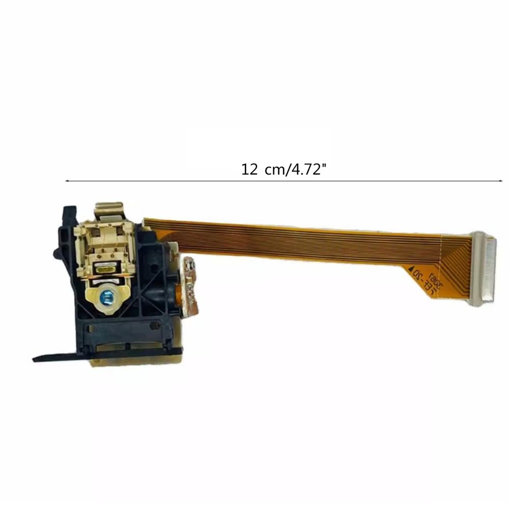 CDM12.4 VAM1204 Замена лазерного пикапа CDM-12.4 CDM12.4 CDM1204 Головка с лазерной линзой Оптические пикапы Оптический блок