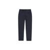 THE NORTH FACE Casual Pants Men's Dark Blue Moderate Straight Fit Pants NP6NN52B