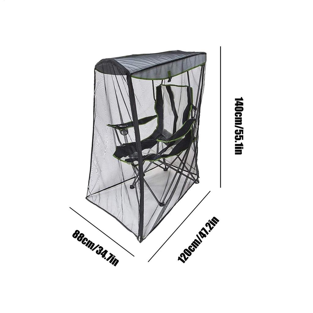 Водонепроницаемая крыша москитная сетка москитная сетка защитная водонепроницаемая компактная солнцезащитная штора качели сад москитная сетка навес кресло противомоскитная сетка