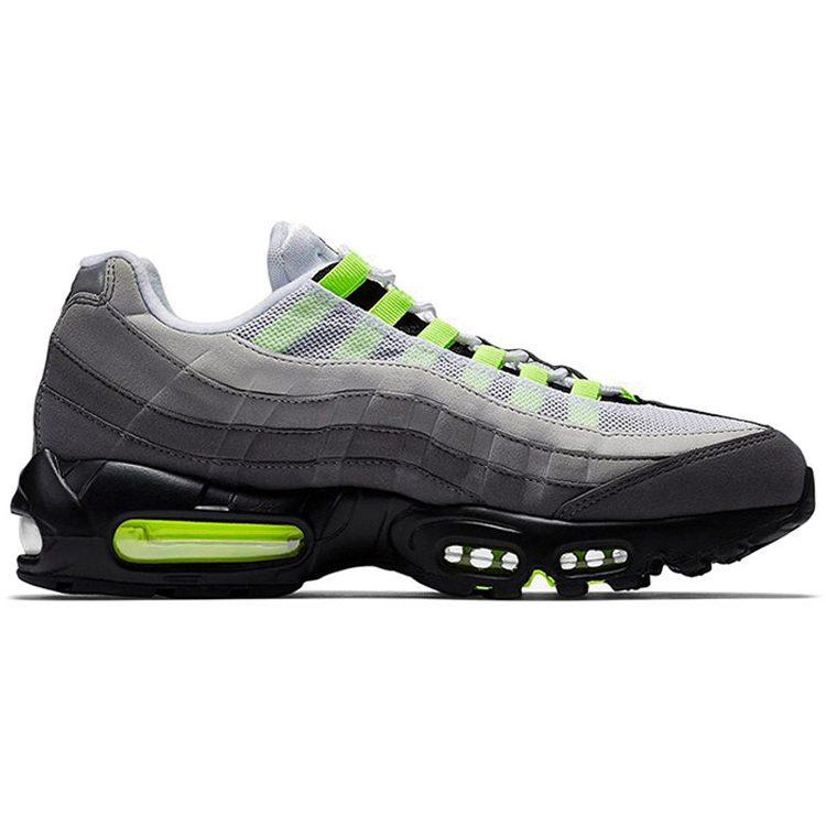 Nike Air Max 95 Og 'Neon' 2020 Женские CT1689-001