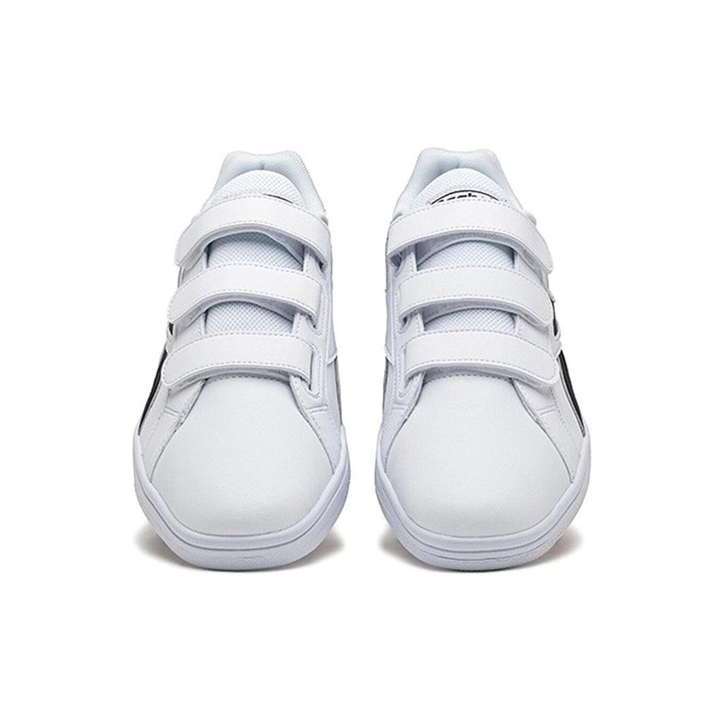 Reebok Кроссовки Royal Complete 2 Черный/Белый FU7852