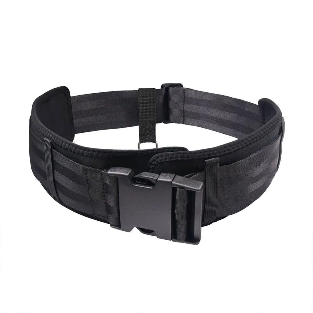 Resistance Bands Swimming Training Belt Training Leash Pool Swim Trainer Water Sports