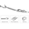 Connection Tool Turnbuckle Bolt Hook Eye Turnbuckle Stainless Steel Eye Turn Buckle Turn Buckle