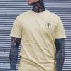 Горячая летняя распродажа!Футболка Weird Размер XS-6XLStreetwear Trendy Element Fallow Hipster Влагопоглощающая дышащая с коротким рукавом