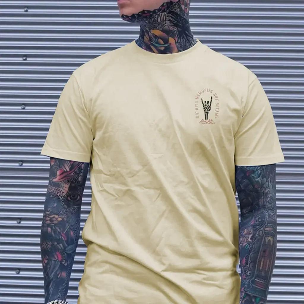 Горячая летняя распродажа!Футболка Weird Размер XS-6XLStreetwear Trendy Element Fallow Hipster Влагопоглощающая дышащая с коротким рукавом